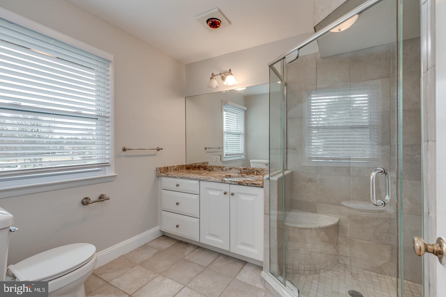 314 Surrey Road Cherry Hill, NJ 08002 - Photo 42 of 62 Primary Full Bath