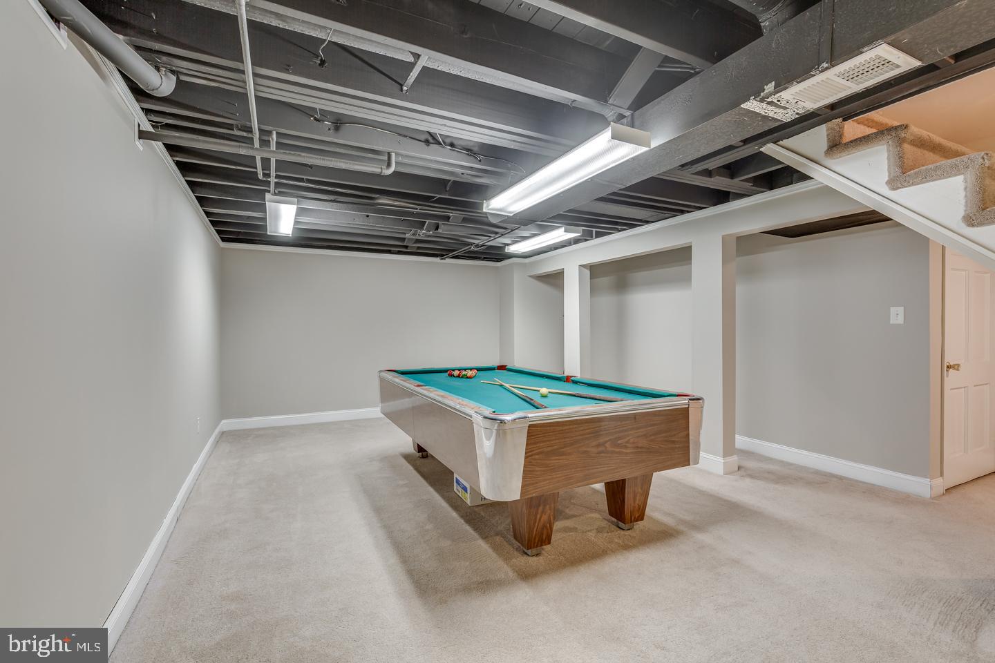 314 Surrey Road Cherry Hill, NJ 08002 - Photo 45 of 62 Basement