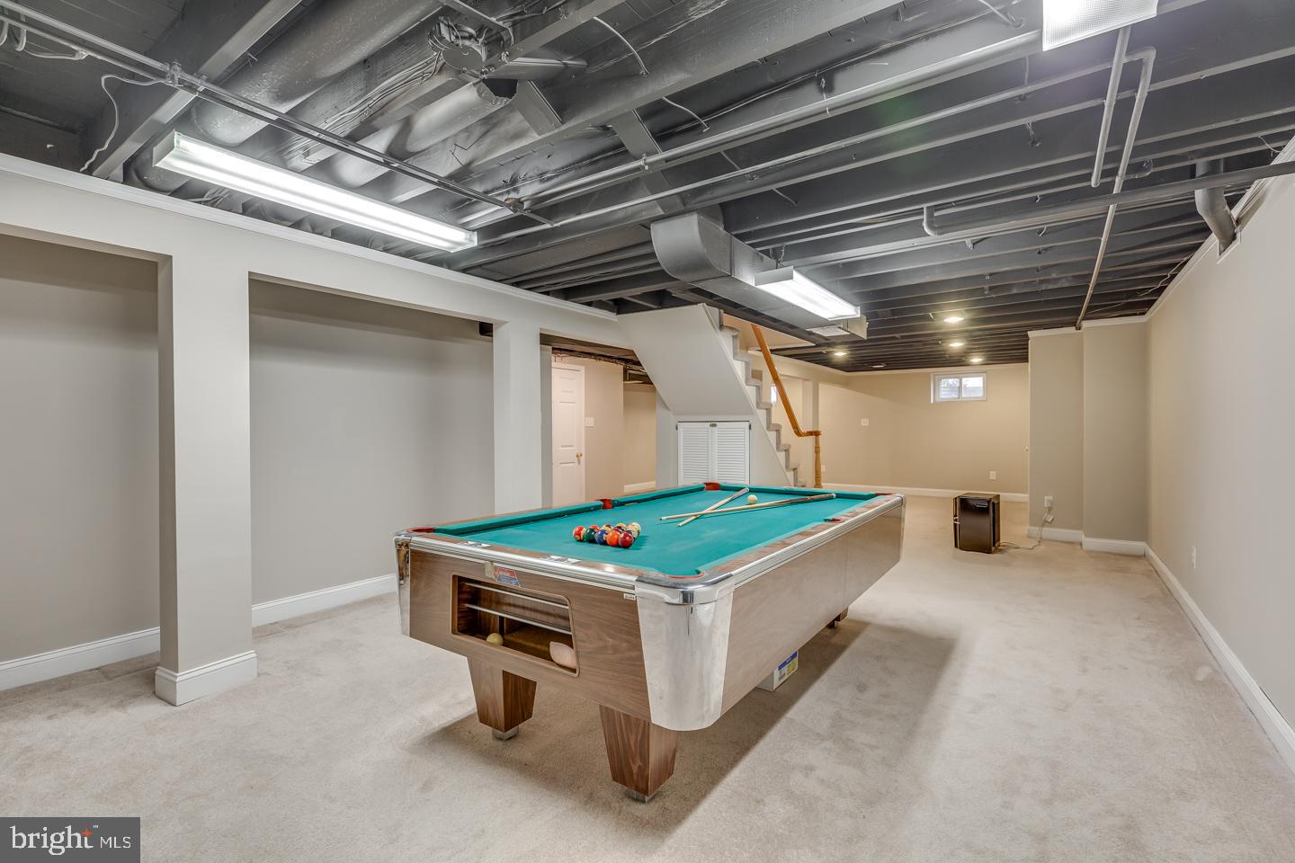 314 Surrey Road Cherry Hill, NJ 08002 - Photo 46 of 62 Basement