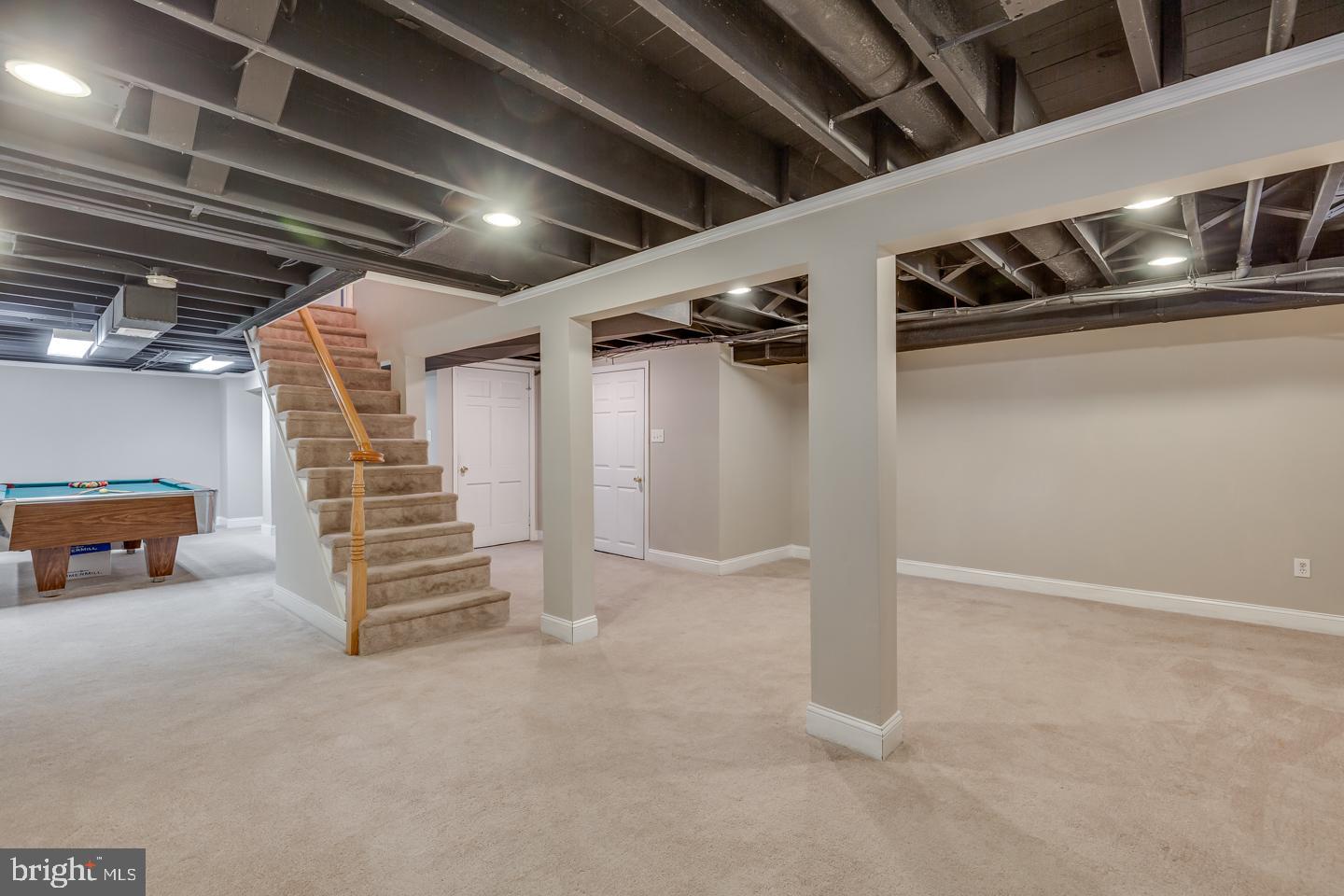 314 Surrey Road Cherry Hill, NJ 08002 - Photo 47 of 62 Basement