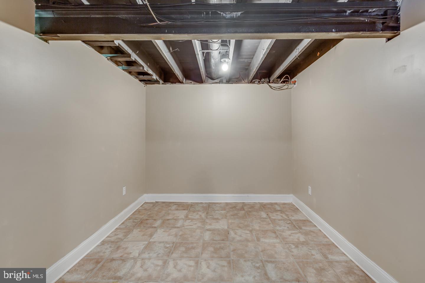 314 Surrey Road Cherry Hill, NJ 08002 - Photo 48 of 62 Basement