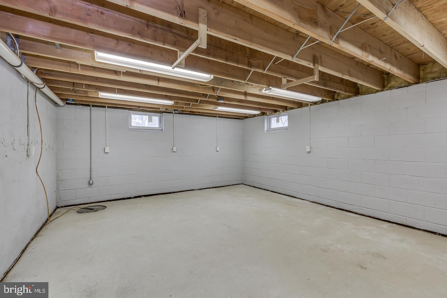 314 Surrey Road Cherry Hill, NJ 08002 - Photo 51 of 62 Basement