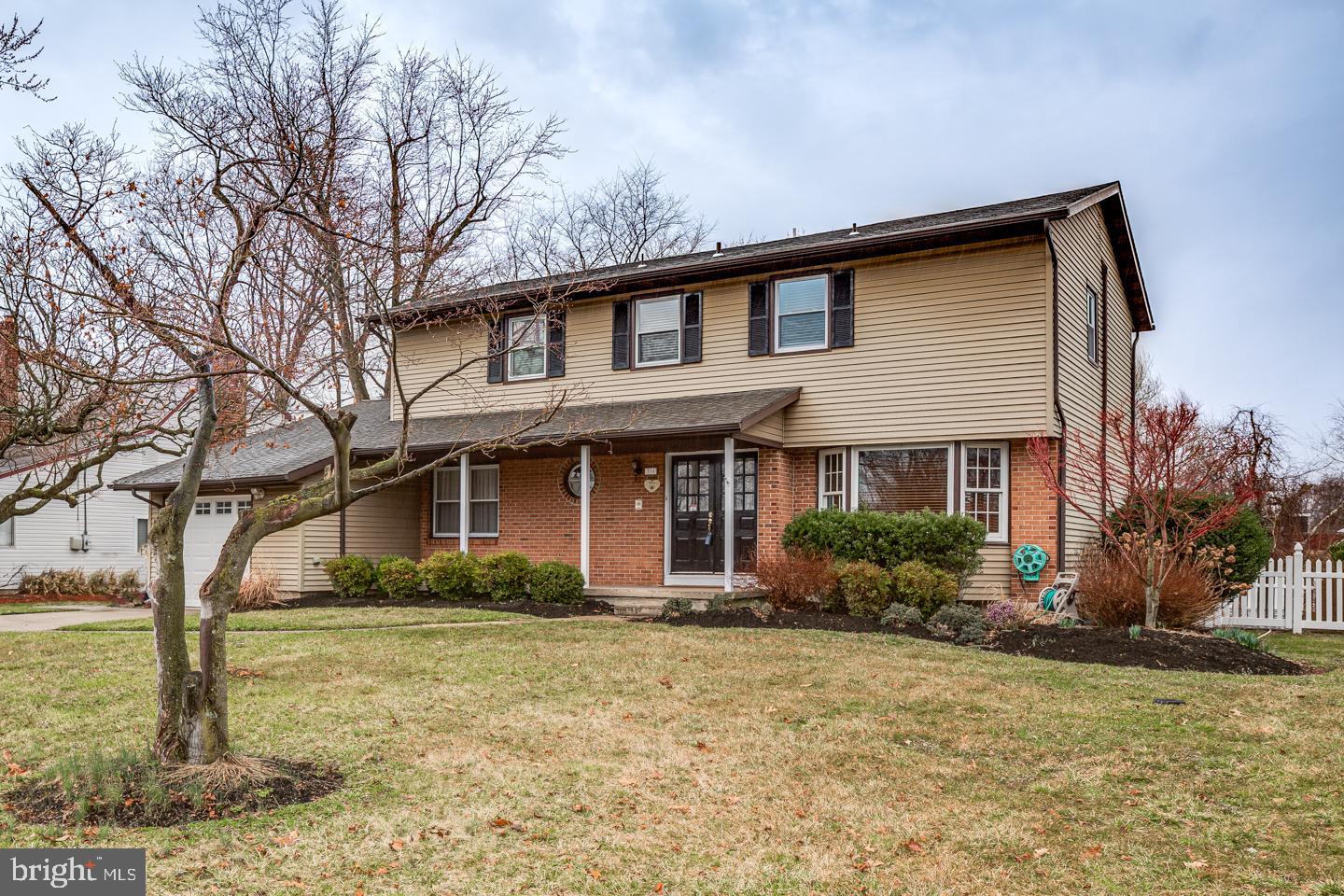 314 Surrey Road Cherry Hill, NJ 08002 - Photo 52 of 62