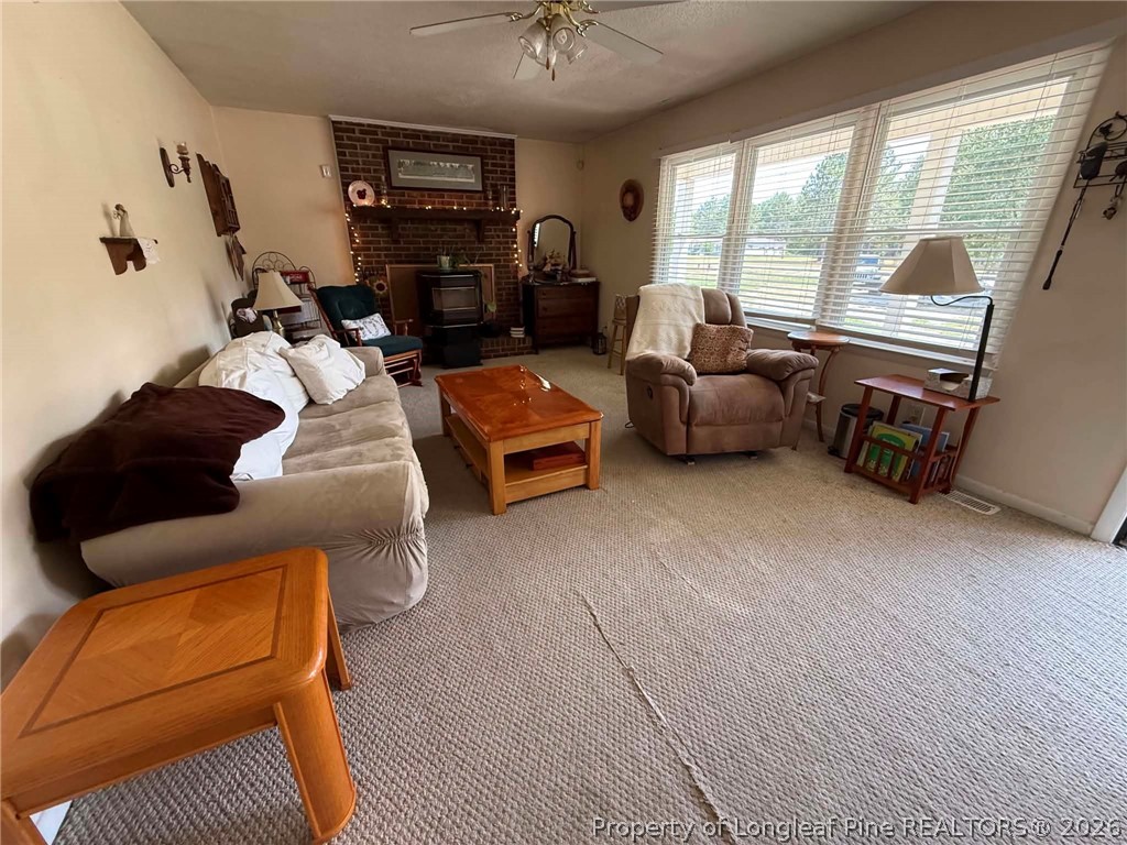 487 Wright Road Vass, NC 28394 - Photo 5 of 26
