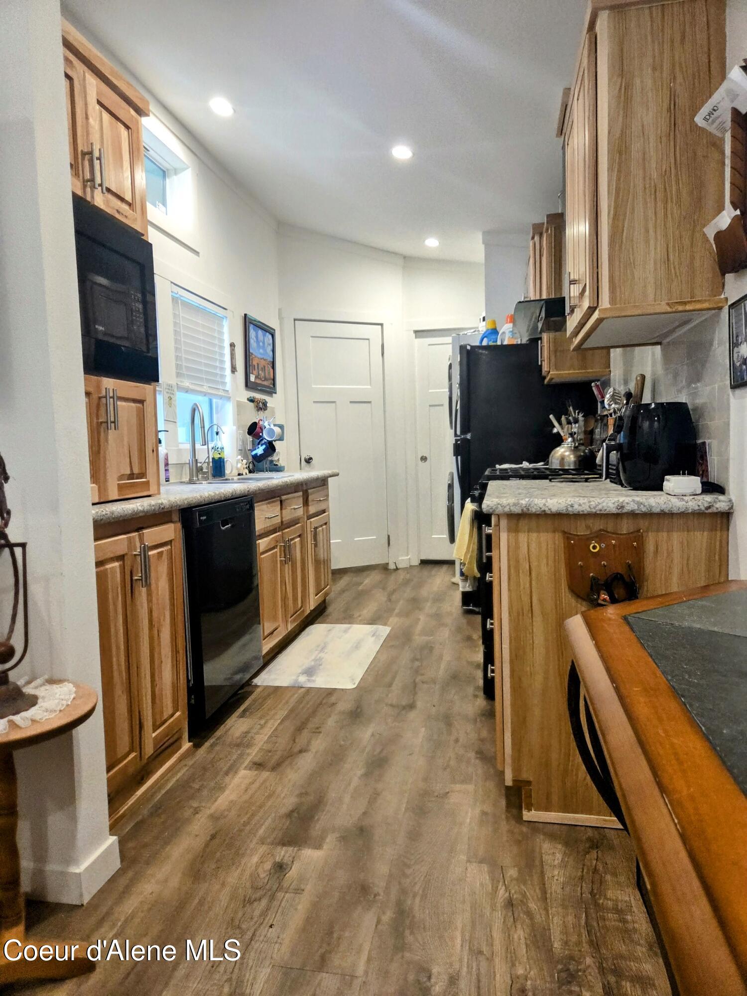 51707 Silver Valley Rd Loop, Unit 55 Kellogg, ID 83837 - Photo 12 of 25 10