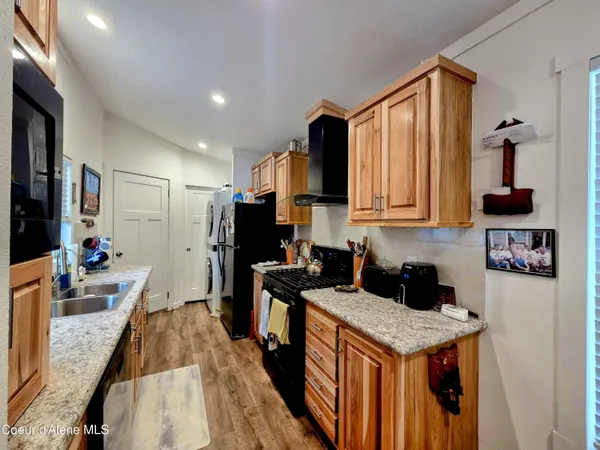 $138,000 | 51707 Silver Valley Rd Loop, Unit 55, Kellogg, ID 83837