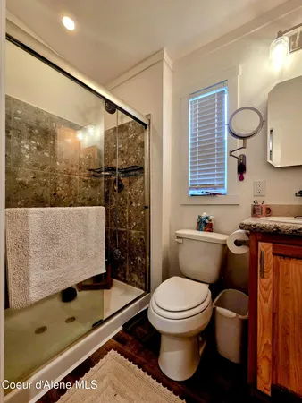 $138,000 | 51707 Silver Valley Rd Loop, Unit 55, Kellogg, ID 83837