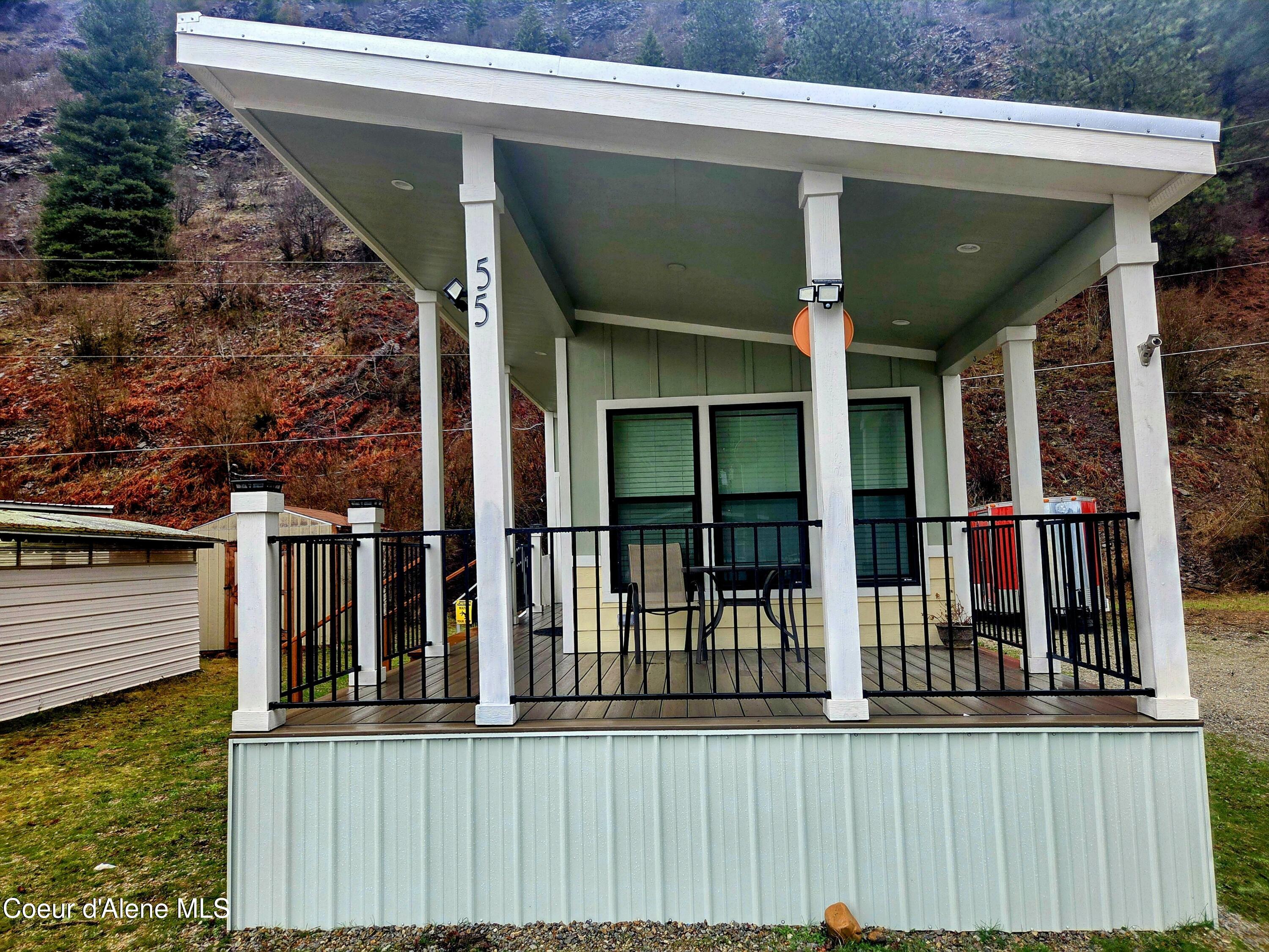 51707 Silver Valley Rd Loop, Unit 55 Kellogg, ID 83837 - Photo 2 of 25 2