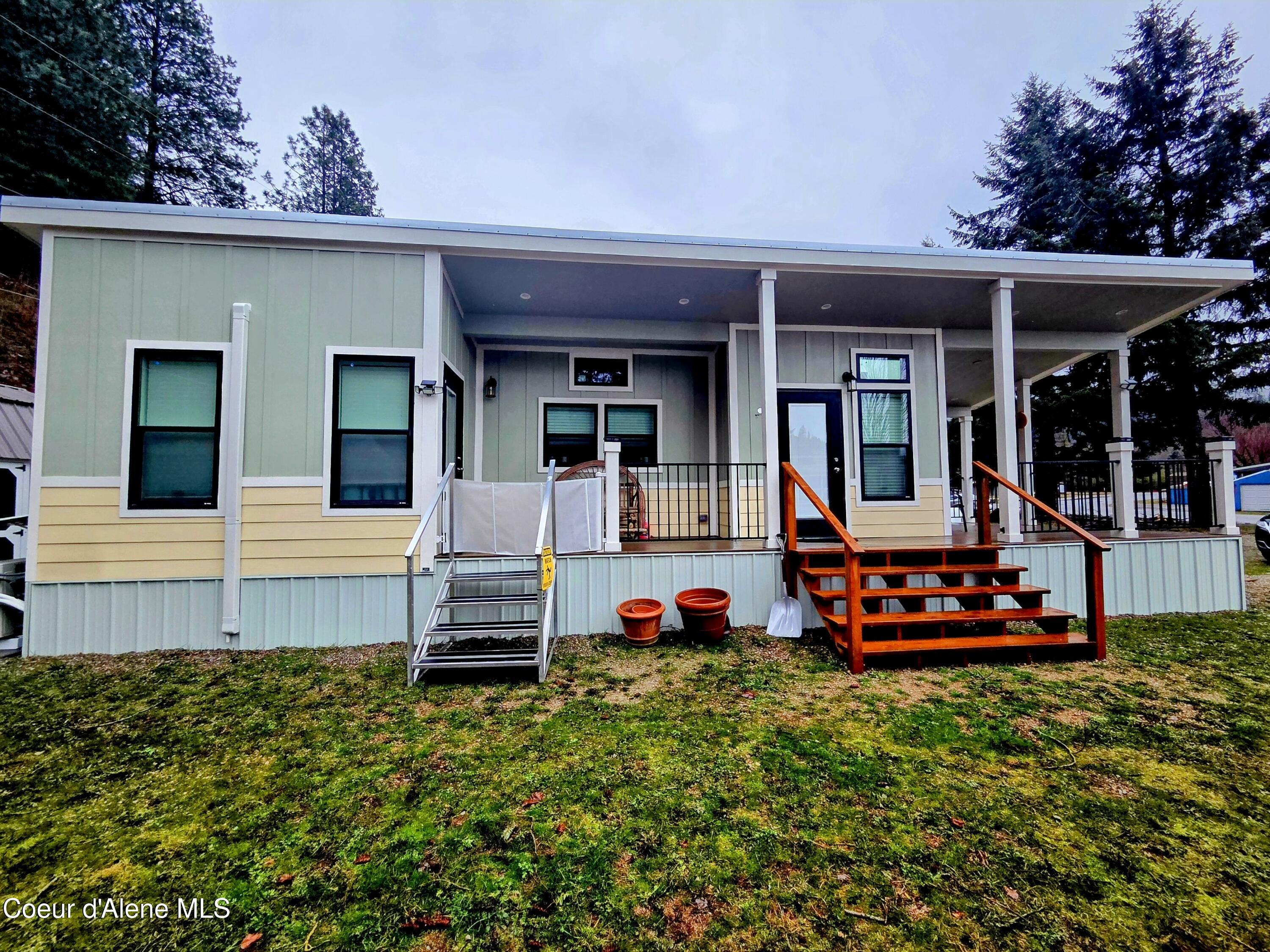 51707 Silver Valley Rd Loop, Unit 55 Kellogg, ID 83837 - Photo 4 of 25 4