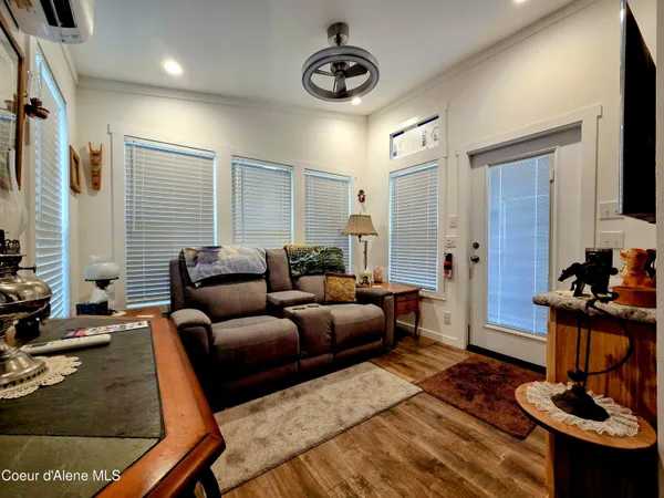 $138,000 | 51707 Silver Valley Rd Loop, Unit 55, Kellogg, ID 83837