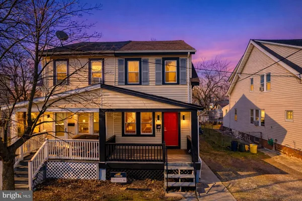 $345,000 | 277 Norway Avenue, Hamilton, NJ 08609