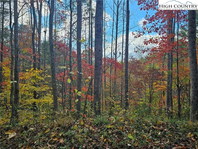 $315,000 | Lot 62-63 Bent Bow Drive, Collettsville, NC 28611