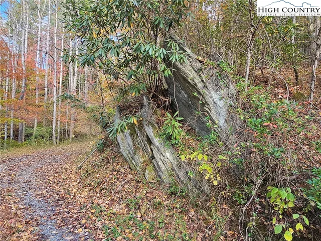 $315,000 | Lot 62-63 Bent Bow Drive, Collettsville, NC 28611