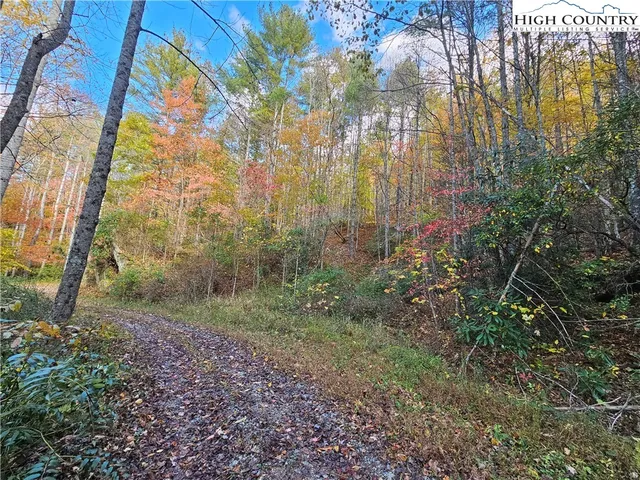 $315,000 | Lot 62-63 Bent Bow Drive, Collettsville, NC 28611