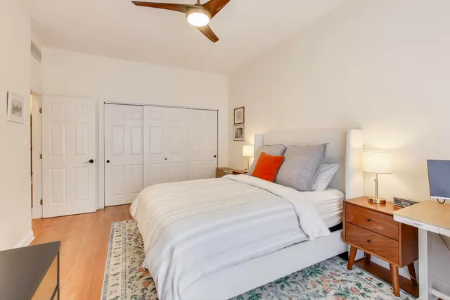 $599,000 | 3616 North Janssen Avenue, Unit 2S, Chicago, IL 60613