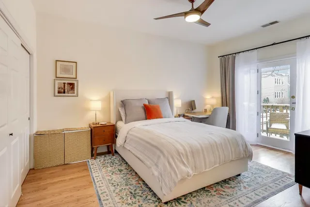 $599,000 | 3616 North Janssen Avenue, Unit 2S, Chicago, IL 60613