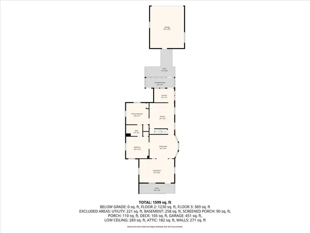 $159,900 | 3405 Mitchell Avenue, St. Joseph, MO 64507
