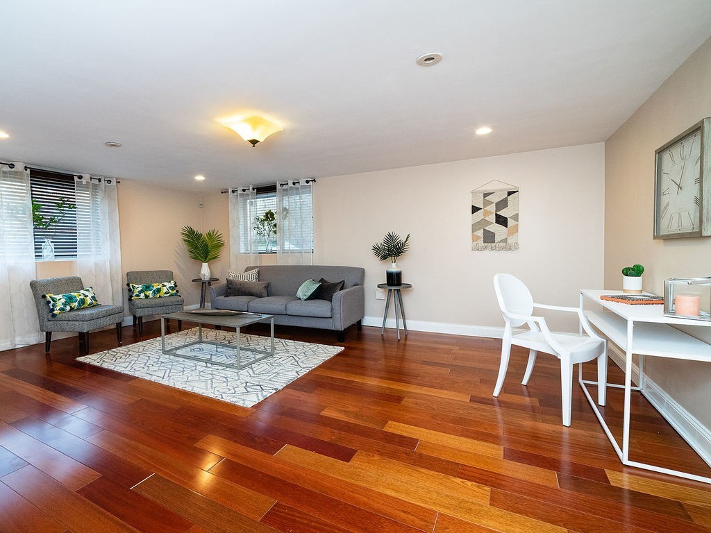 39 Franklin Street, Unit 1 Somerville, MA 02145 - Photo 1 of 13