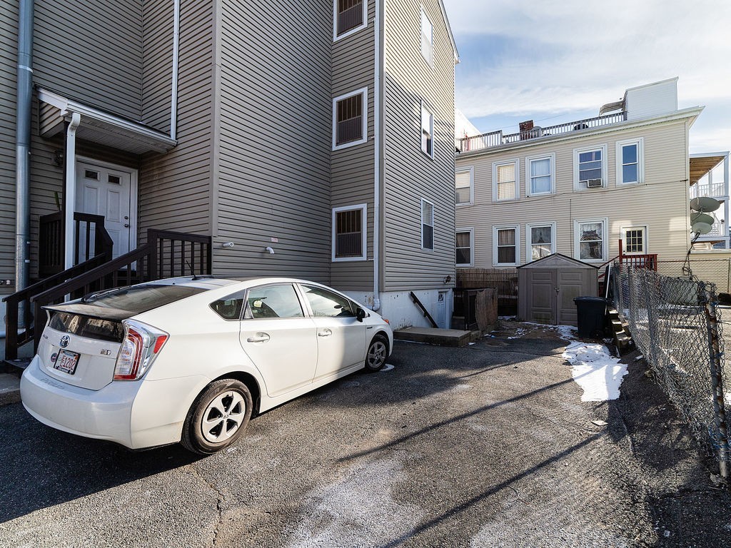 39 Franklin Street, Unit 1 Somerville, MA 02145 - Photo 11 of 13