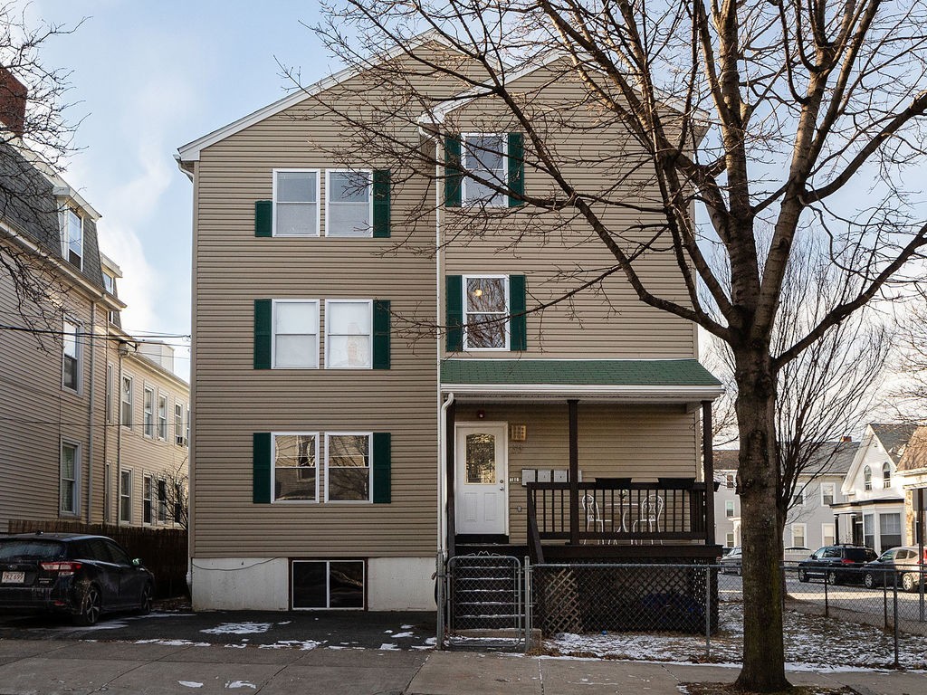 39 Franklin Street, Unit 1 Somerville, MA 02145 - Photo 12 of 13