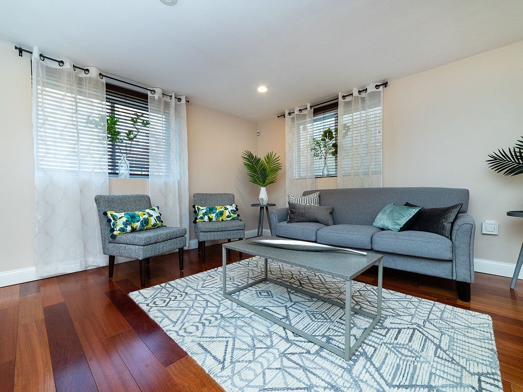 39 Franklin Street, Unit 1 Somerville, MA 02145 - Photo 2 of 13