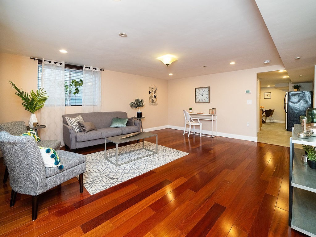 39 Franklin Street, Unit 1 Somerville, MA 02145 - Photo 4 of 13