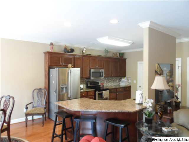 265 Trellis Circle Springville, AL 35146 - Photo 10 of 26