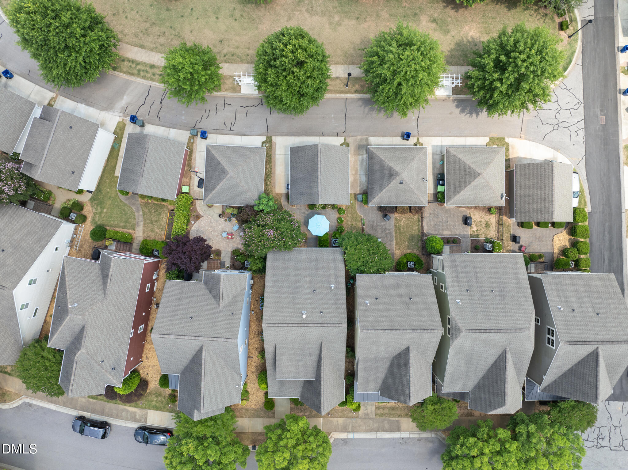 1524 Crafton Way Raleigh, NC 27607 - Photo 42 of 46 DJI_20260521141146_0012_D