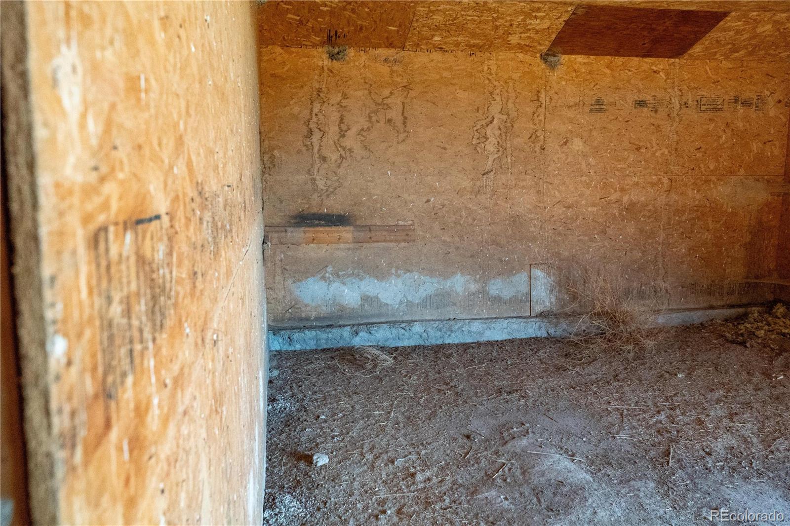 17150 County Rd PP Wray, CO 80758 - Photo 13 of 48 view of a bathroom with a shower