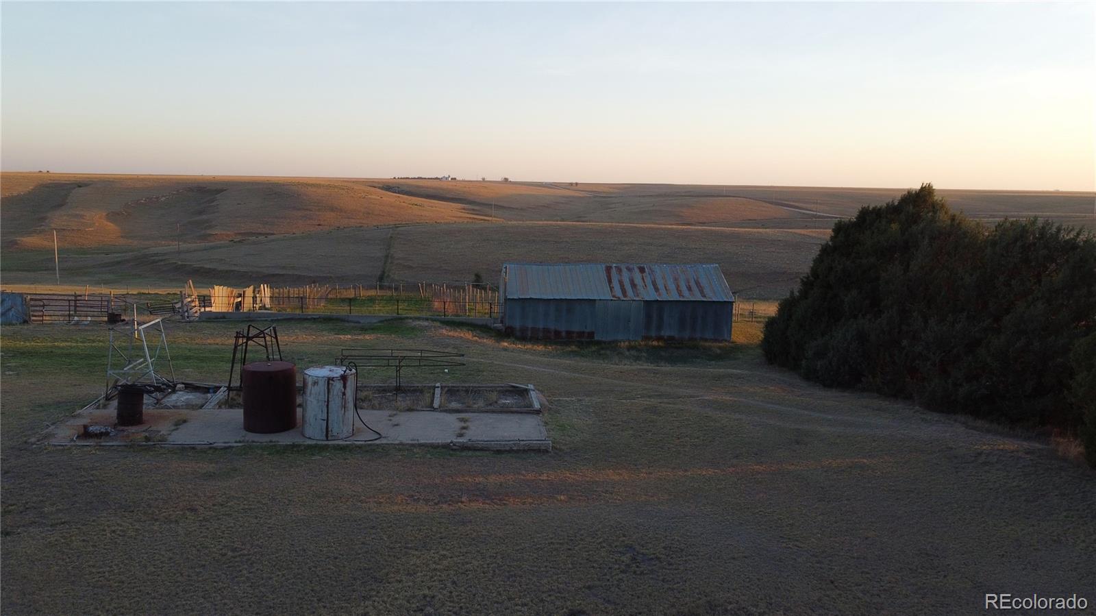 17150 County Rd PP Wray, CO 80758 - Photo 18 of 48 a view of storage and utility room
