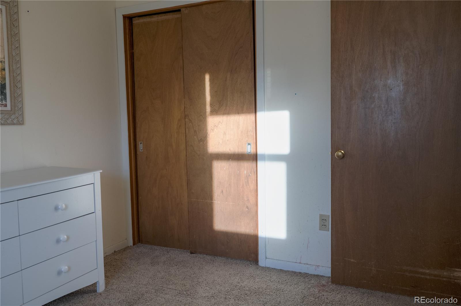 17150 County Rd PP Wray, CO 80758 - Photo 41 of 48 a view of an empty room with window
