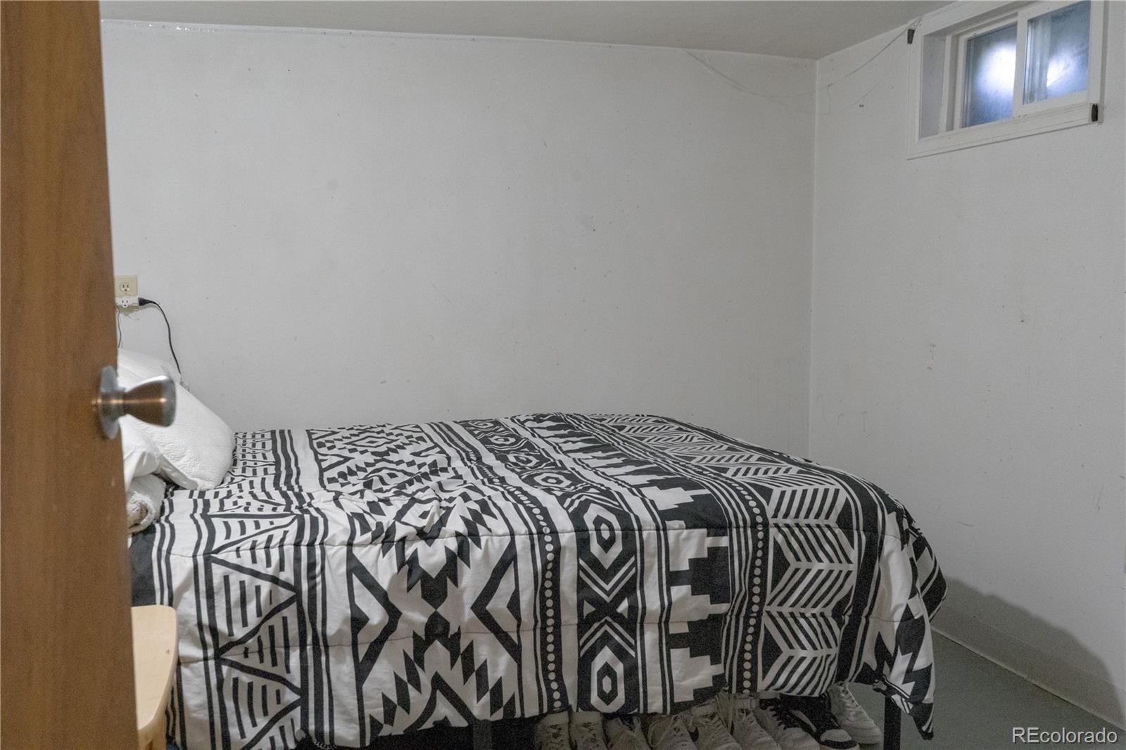 17150 County Rd PP Wray, CO 80758 - Photo 46 of 48 a view of a bedroom with wooden floor