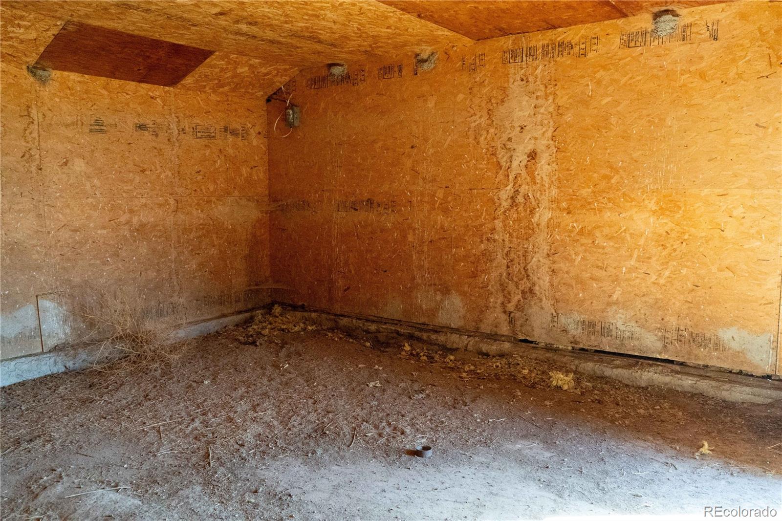 17150 County Rd PP Wray, CO 80758 - Photo 7 of 48 a view of a room with shower