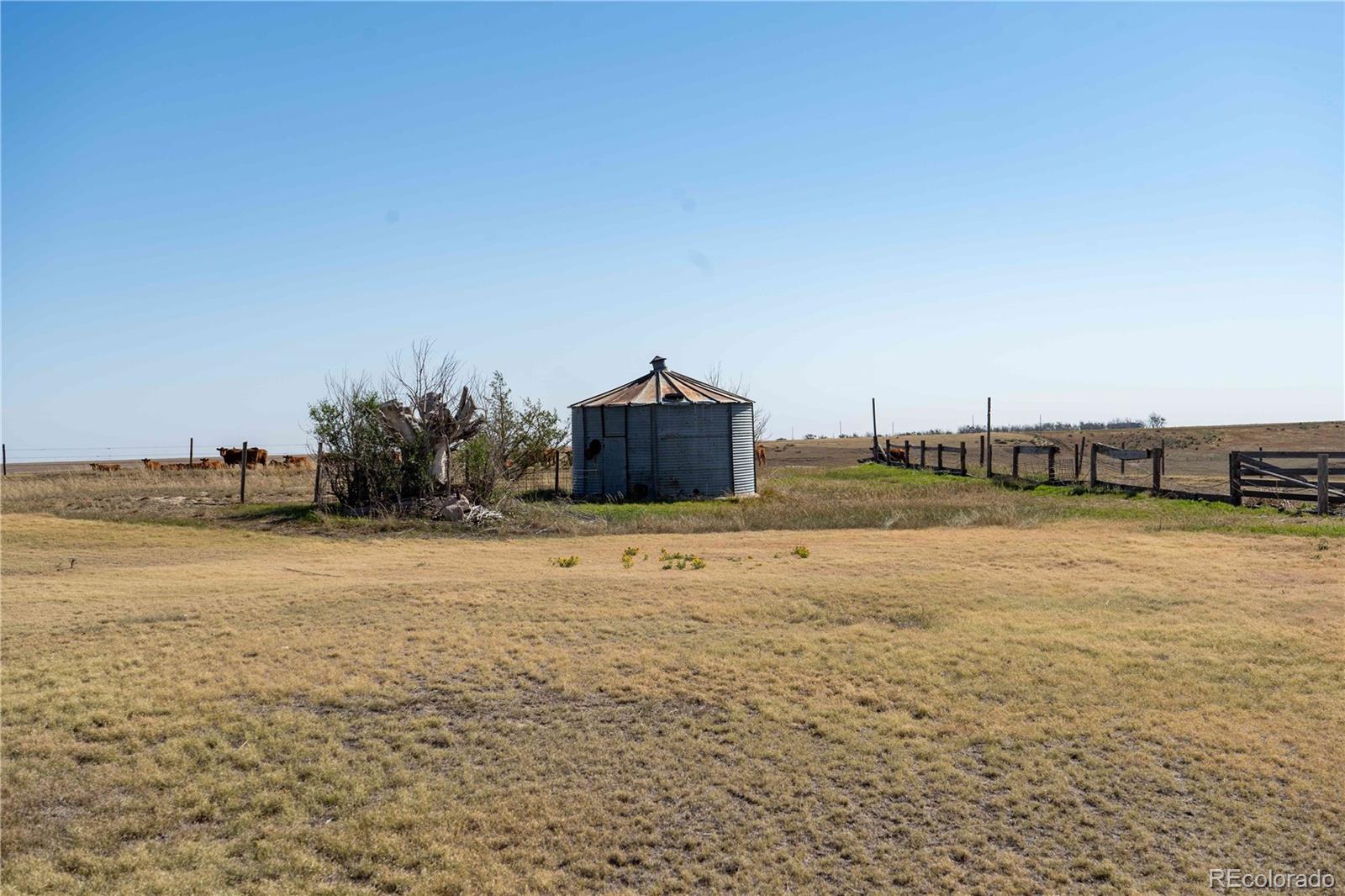 17150 County Rd PP Wray, CO 80758 - Photo 10 of 48 a view of a ocean view