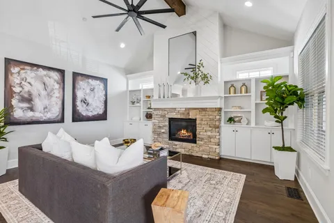 $1,030,800 | 1429 Trumpet Lily Place, Nolensville, TN 37135