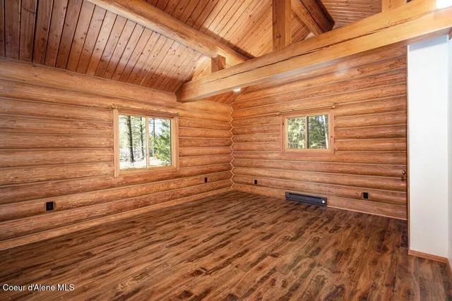 $599,000 | 72 Hank Allen Way, Blanchard, ID 83804