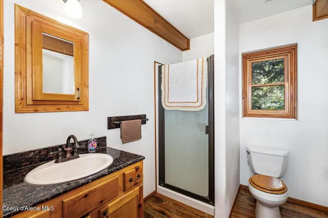 $599,000 | 72 Hank Allen Way, Blanchard, ID 83804