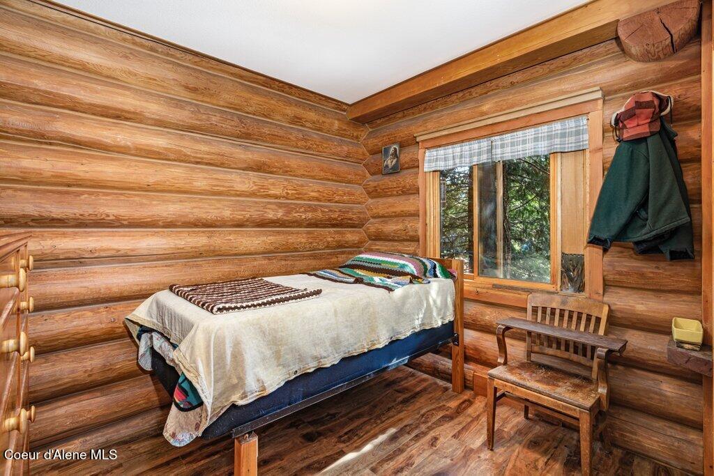 72 Hank Allen Way Blanchard, ID 83804 - Photo 19 of 43 Bedroom