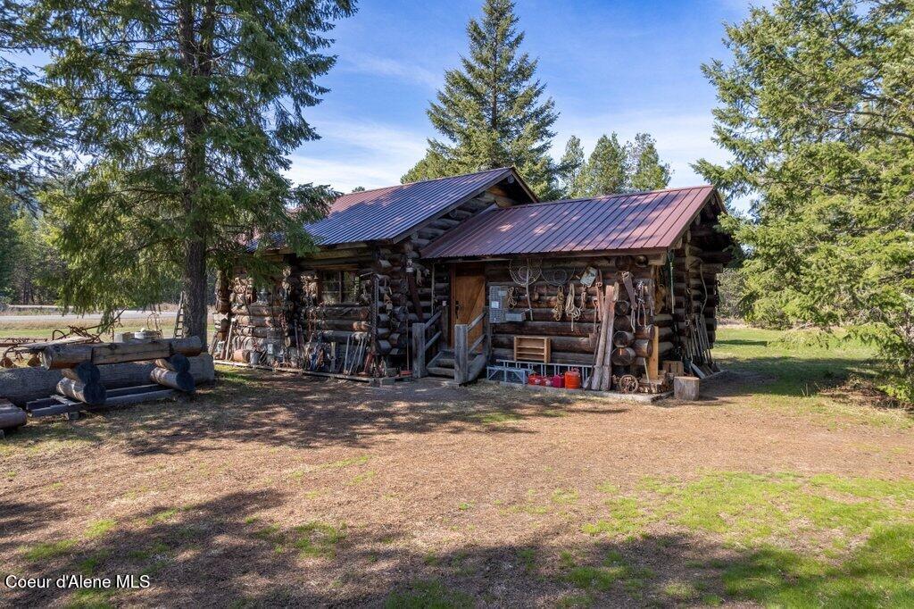 72 Hank Allen Way Blanchard, ID 83804 - Photo 36 of 43 Antique Store