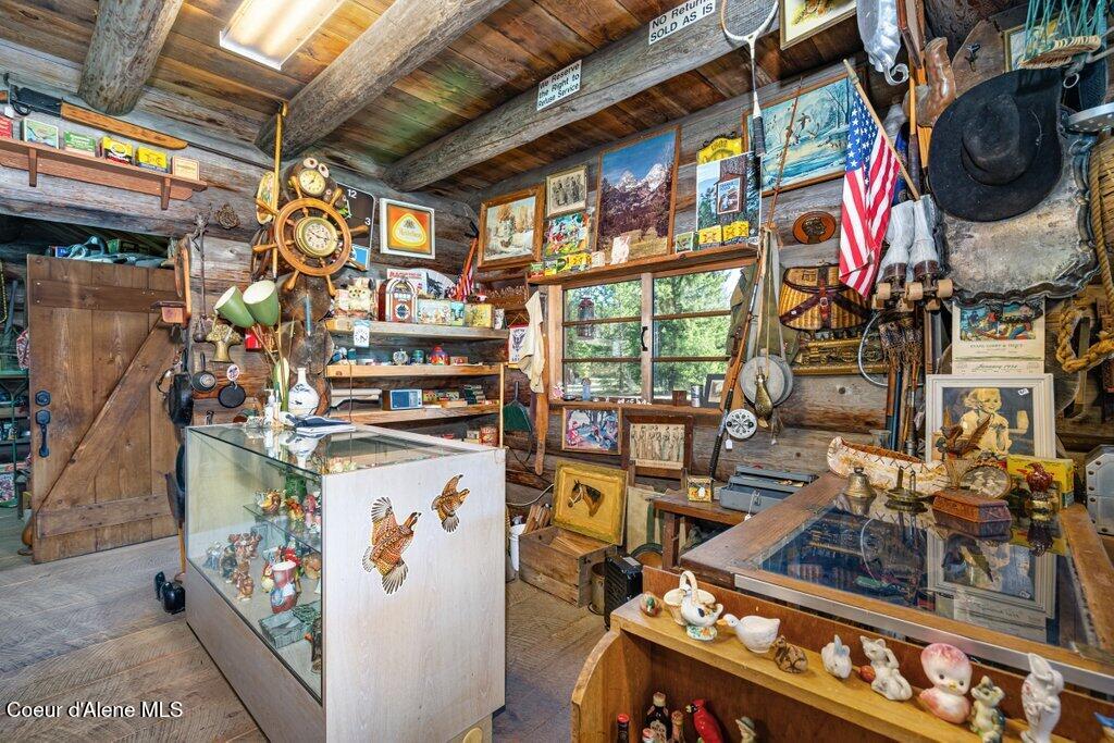 72 Hank Allen Way Blanchard, ID 83804 - Photo 39 of 43 Antique Store