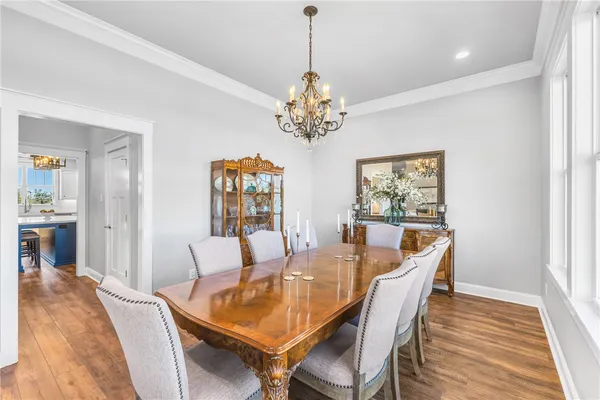 $875,000 | 1694 Henry Prairie Road, Franklin, TX 77856