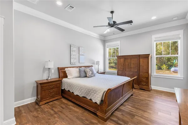 $875,000 | 1694 Henry Prairie Road, Franklin, TX 77856