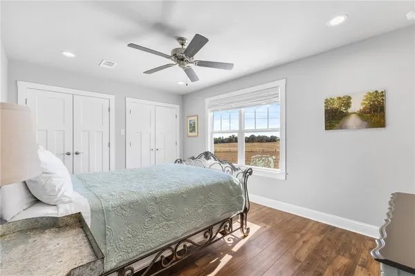 $875,000 | 1694 Henry Prairie Road, Franklin, TX 77856