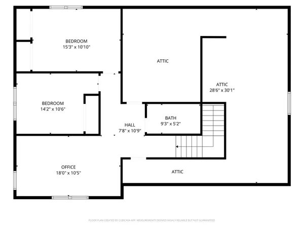 $875,000 | 1694 Henry Prairie Road, Franklin, TX 77856