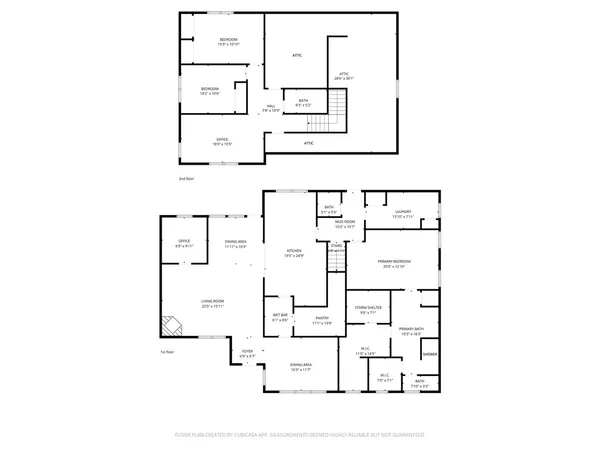 $875,000 | 1694 Henry Prairie Road, Franklin, TX 77856