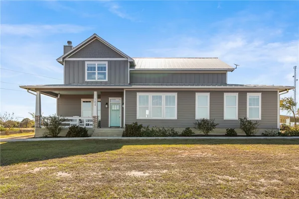 $875,000 | 1694 Henry Prairie Road, Franklin, TX 77856