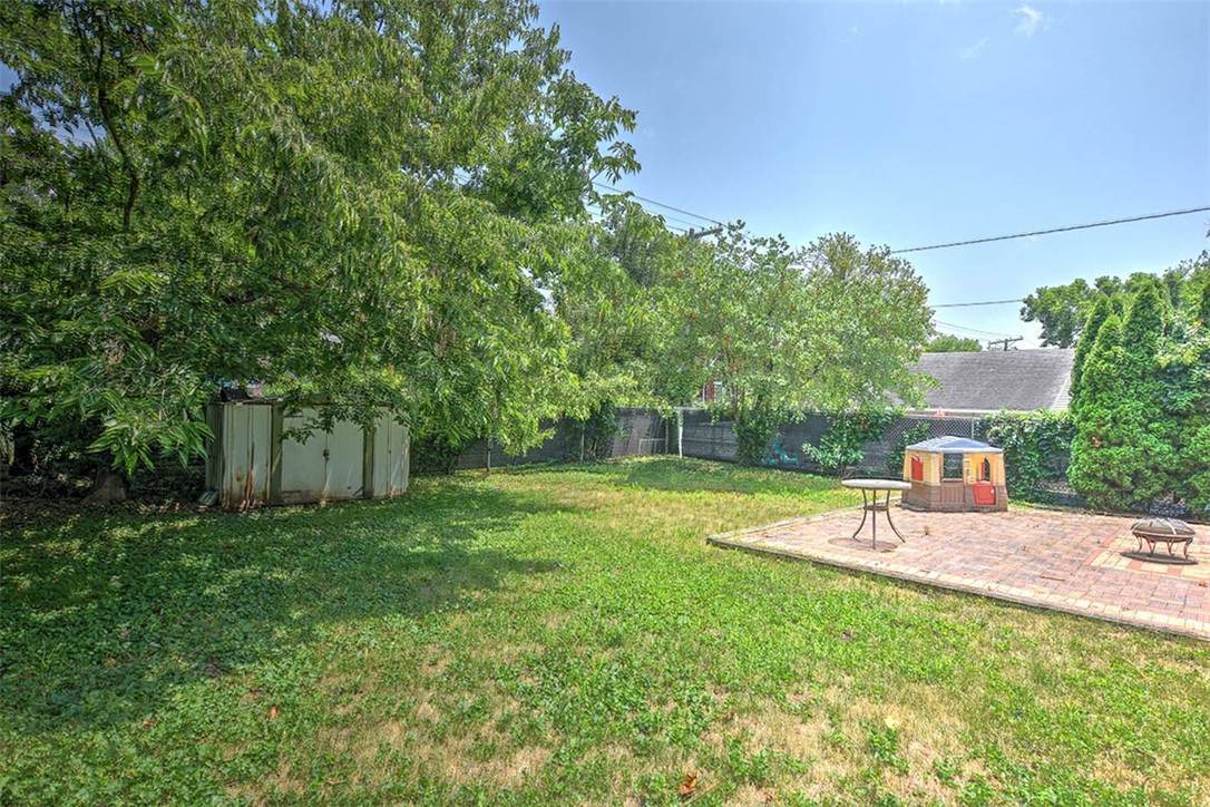 278 South Linden Avenue Decatur, IL 62522 - Photo 32 of 33