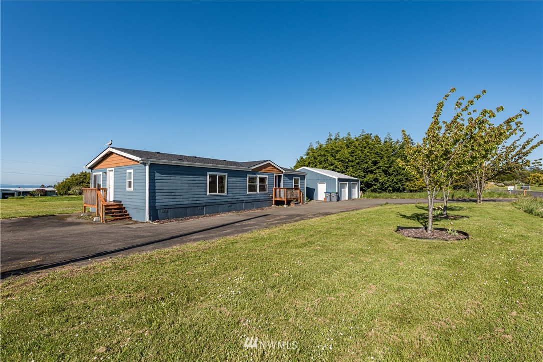 21 Libby Street Sequim, WA 98382 - Photo 28 of 31 Gallery Image 28