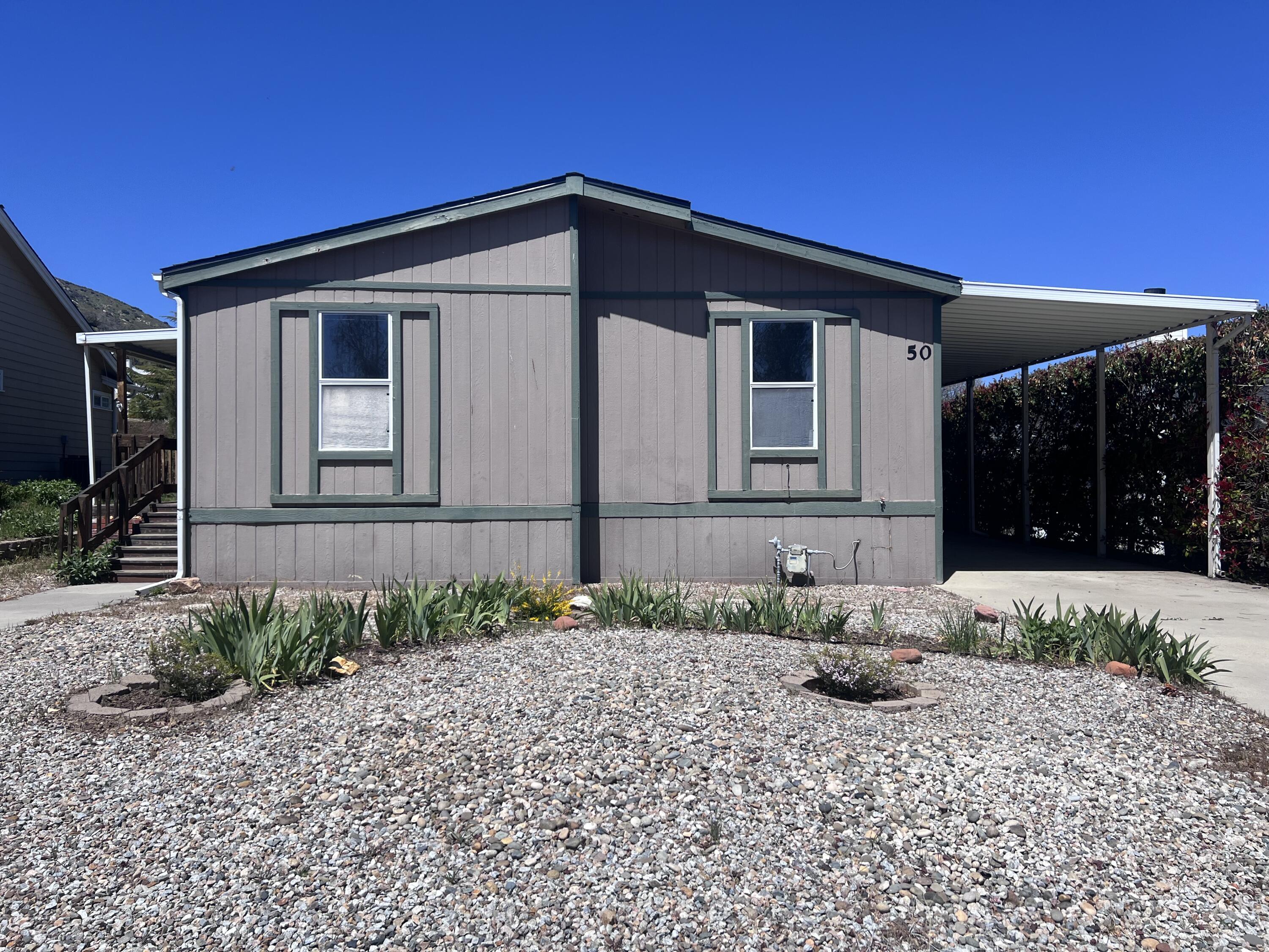 21276 White Pine Drive, Unit SPC 50 Tehachapi, CA 93561 - Photo 1 of 32 IMG_4148