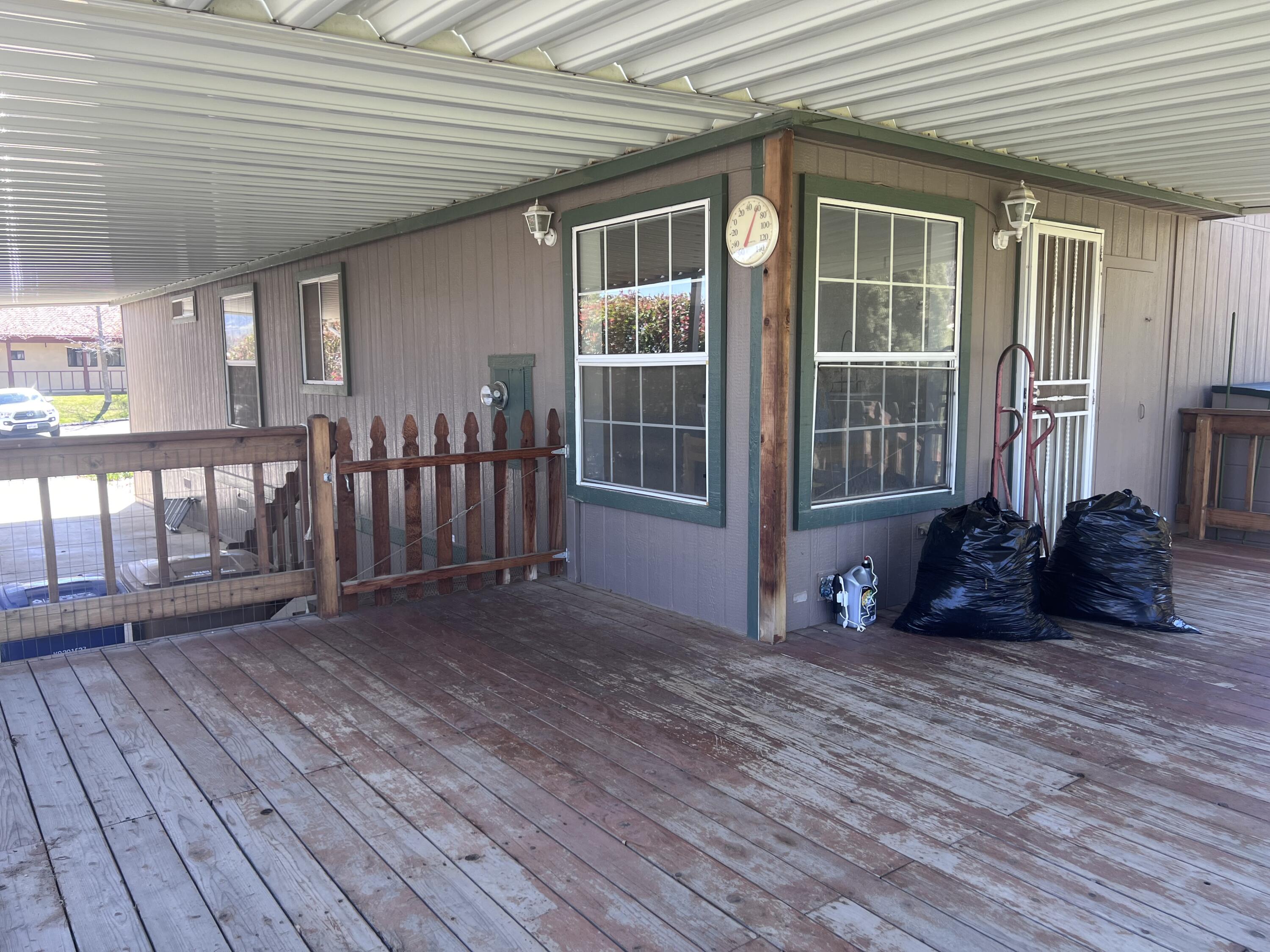 21276 White Pine Drive, Unit SPC 50 Tehachapi, CA 93561 - Photo 27 of 32 IMG_4125